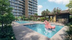 Pinery Residences (D16), Condominium #608481401